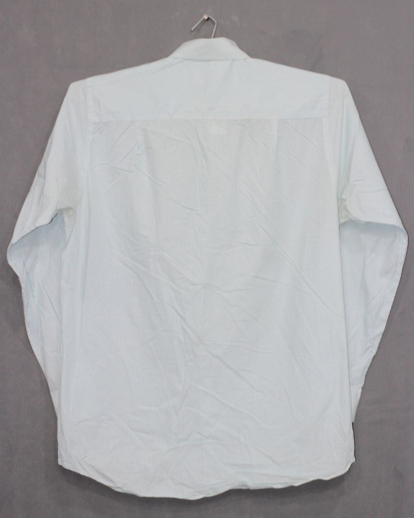 Calvin Klein Branded Original Cotton Shirt For Men | Preloved Labels