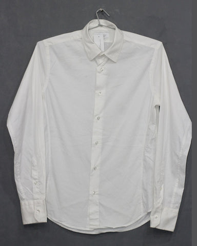 Zara Man Branded Original Cotton Shirt For Men