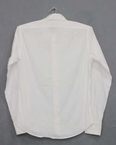 Zara Man Branded Original Cotton Shirt For Men