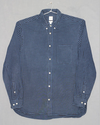 H&M Branded Original Cotton Shirt For Men | Preloved Labels