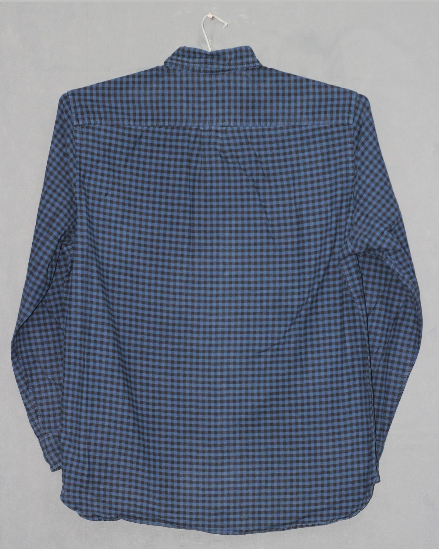 H&M Branded Original Cotton Shirt For Men | Preloved Labels