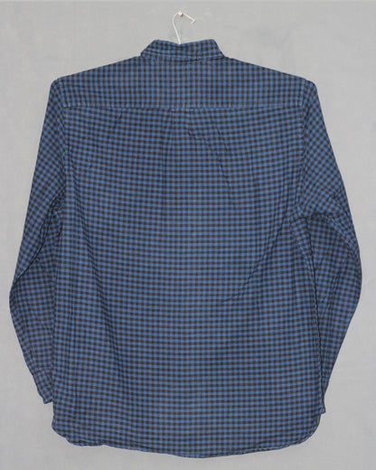 H&M Branded Original Cotton Shirt For Men | Preloved Labels