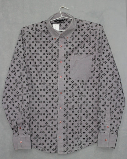 Vsct Jeans 2 Be Free Branded Original Cotton Shirt For Men | Preloved Labels