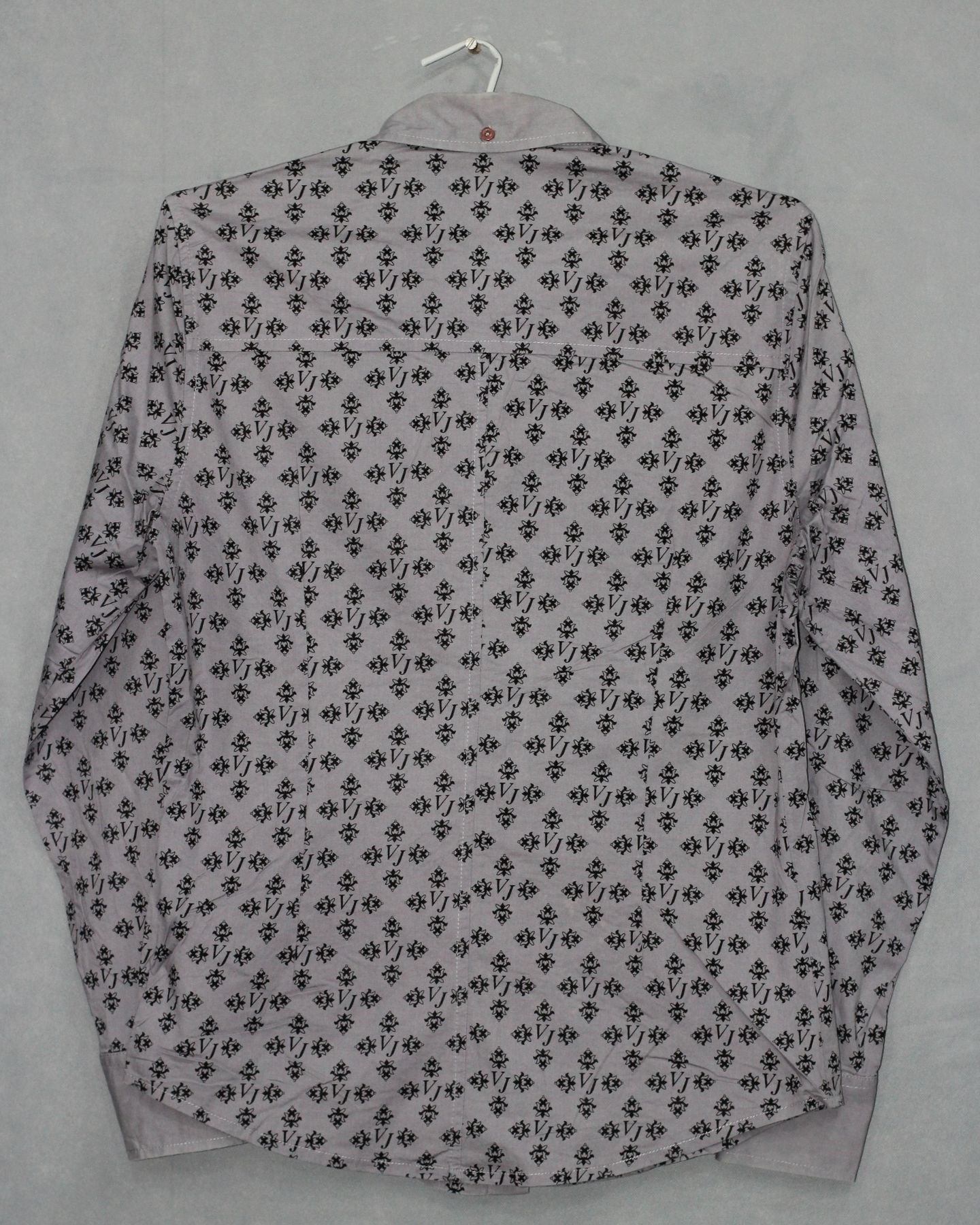 Vsct Jeans 2 Be Free Branded Original Cotton Shirt For Men | Preloved Labels