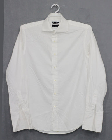 Massimo Dutti Branded Original Cotton Shirt For Men