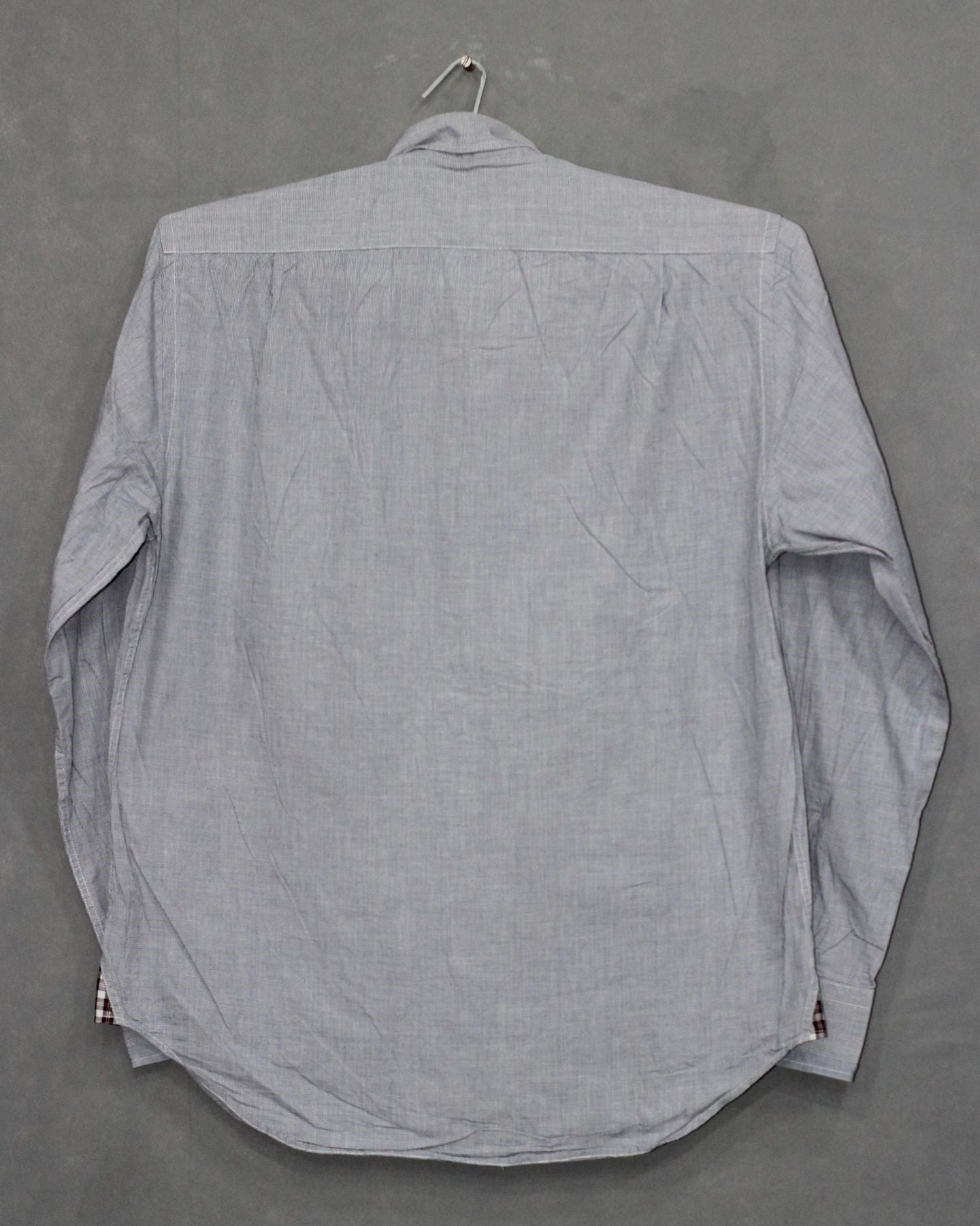 New Portland Branded Original Cotton Shirt For Men | Preloved Labels