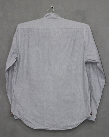 New Portland Branded Original Cotton Shirt For Men | Preloved Labels