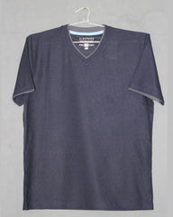 Albatross Branded Original For Sports V Neck Men T Shirt | Preloved Labels