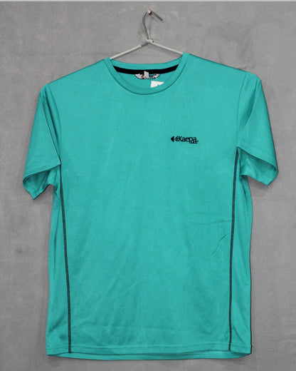 Kaepa Branded Original For Sports Round Neck Men T Shirt | Preloved Labels