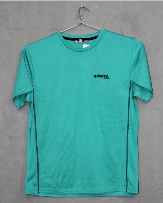 Kaepa Branded Original For Sports Round Neck Men T Shirt | Preloved Labels
