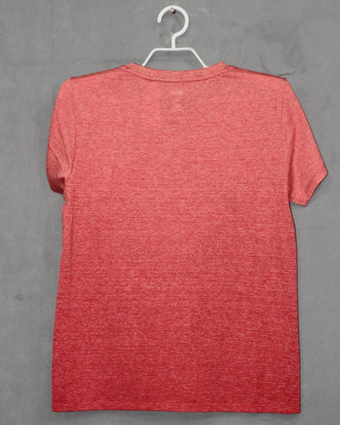 Uniqlo Dry Branded Original For Sports Round Neck kids T Shirt