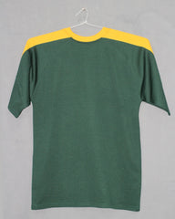 Australia Branded Original For Sports Round Neck Men T Shirt