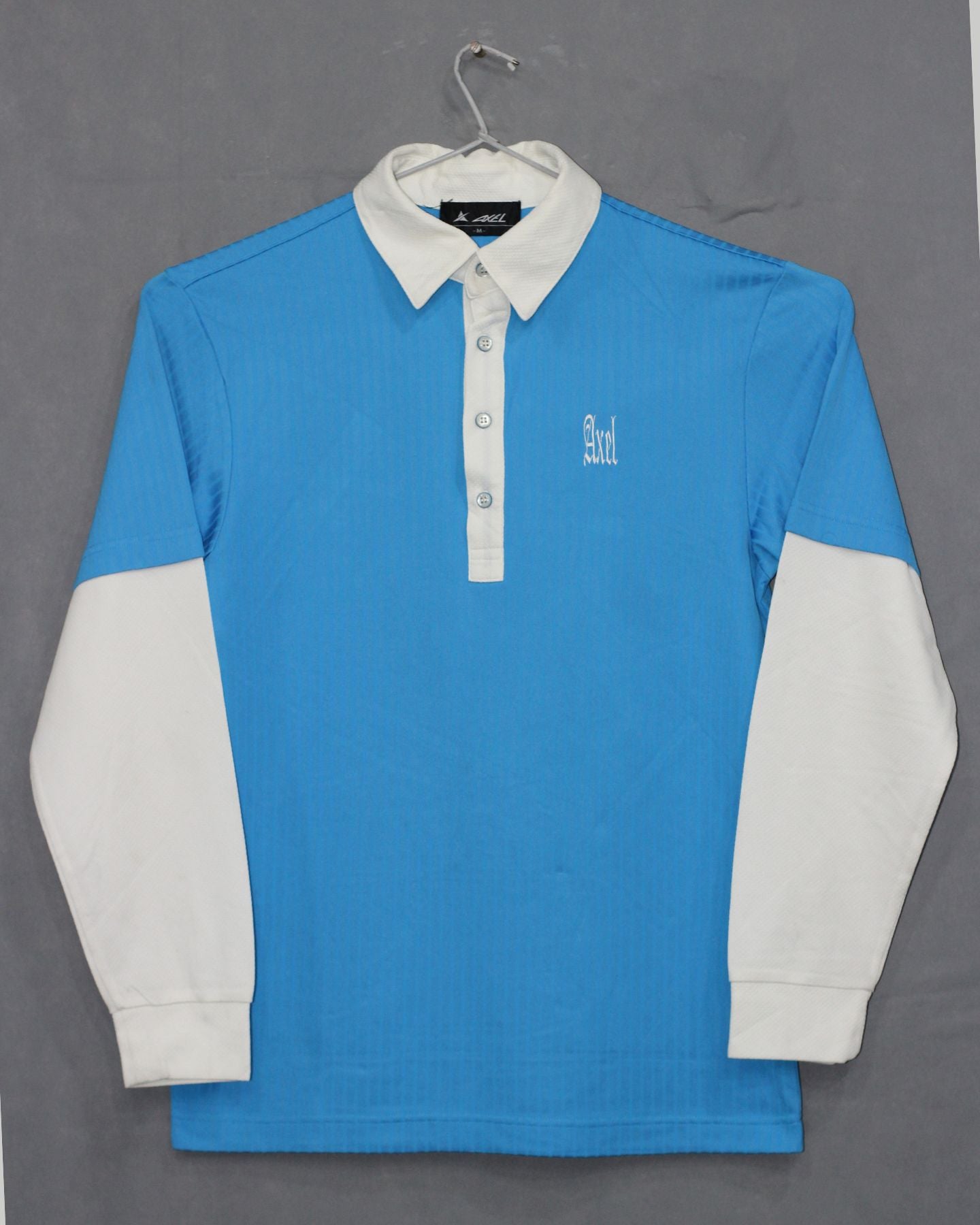 Axel Branded Original Sports Polo T Shirt For Men | Preloved Labels