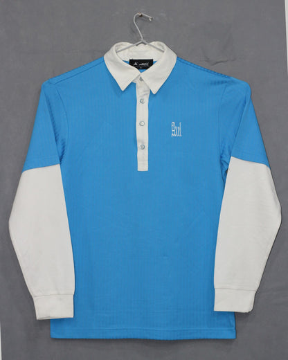 Axel Branded Original Sports Polo T Shirt For Men | Preloved Labels