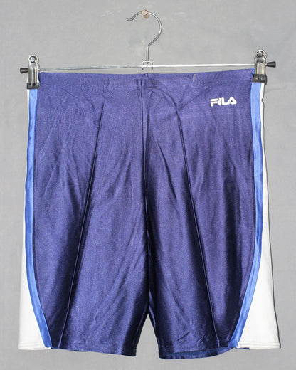 Fila Branded Original Sports Soccer Short For Men | Preloved Labels