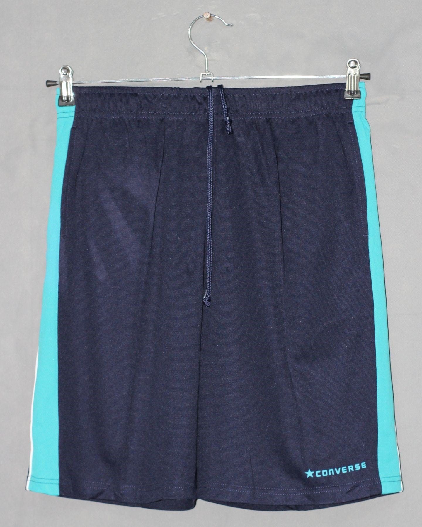 Converse Branded Original Sports Soccer Short For Men | Preloved Labels