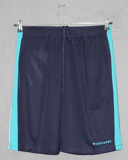 Converse Branded Original Sports Soccer Short For Men | Preloved Labels