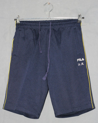 Fila Branded Original Sports Soccer Short For Men