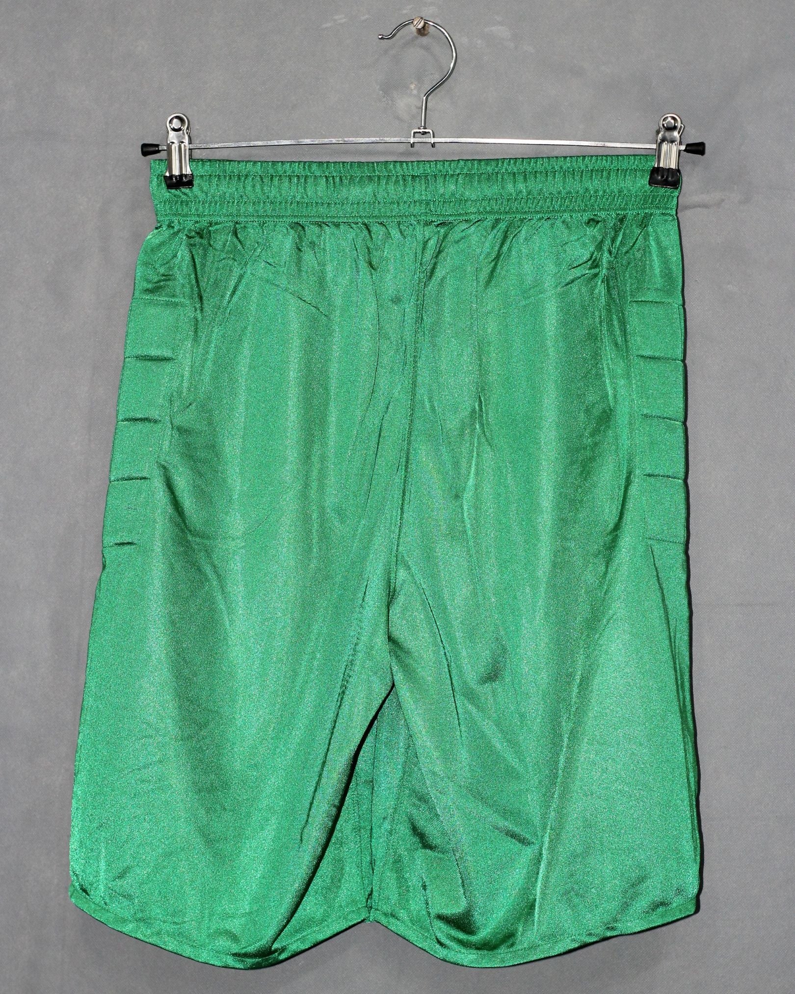 Asics Branded Original Sports Soccer Short For Men | Preloved Labels