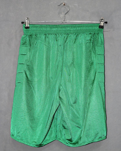 Asics Branded Original Sports Soccer Short For Men | Preloved Labels