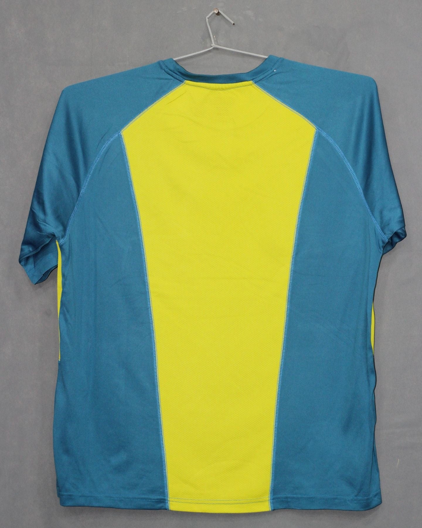 Reebok Branded Original For Sports Round Neck Men T Shirt | Preloved Labels
