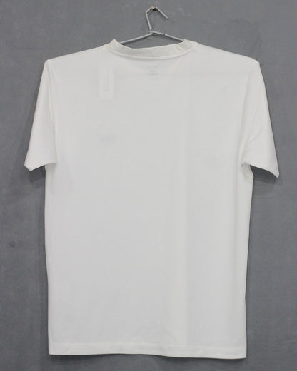 Fila Branded Original For Sports Round Neck Men T Shirt | Preloved Labels