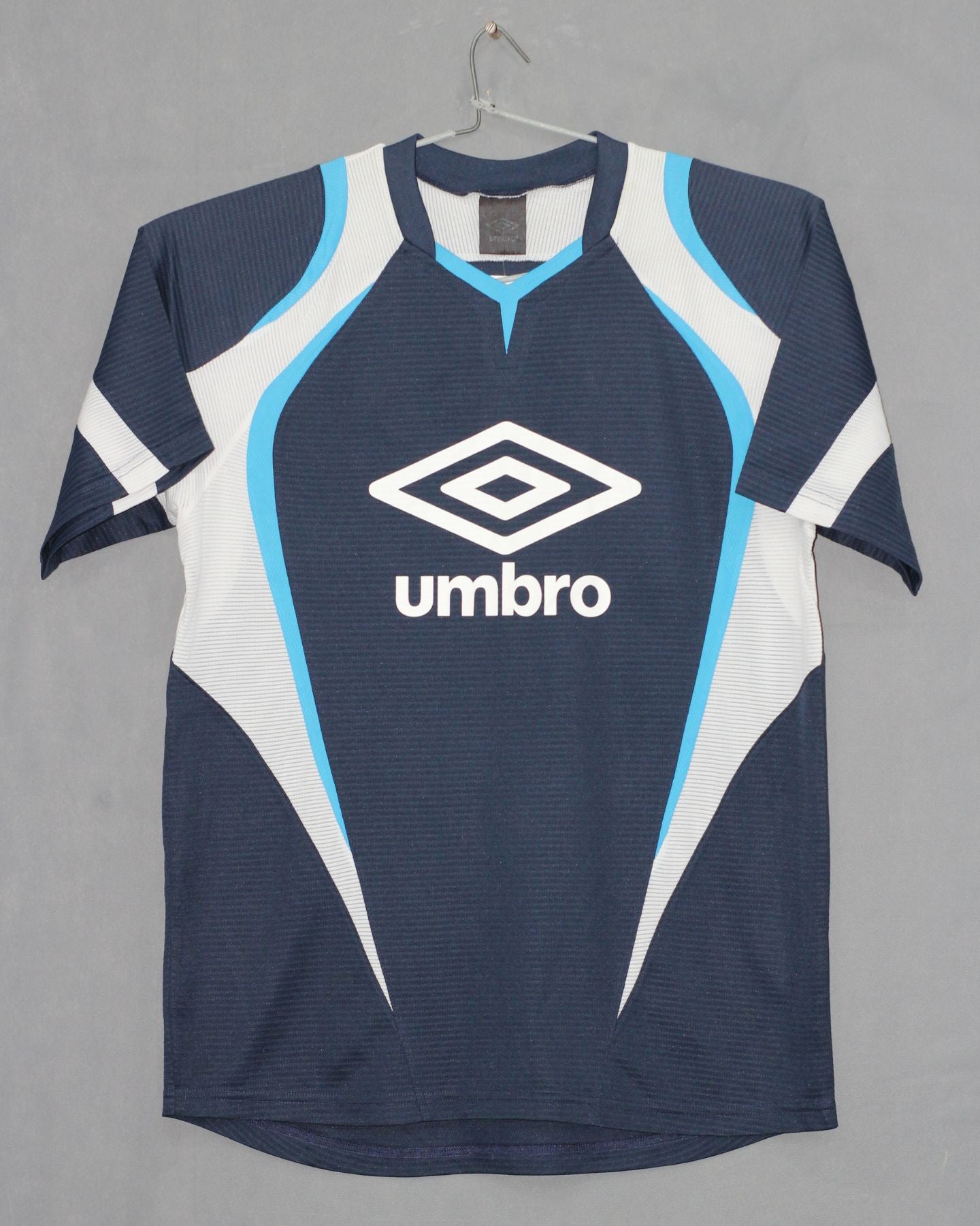 Umbro Branded Original For Sports V Neck Men T Shirt | Preloved Labels