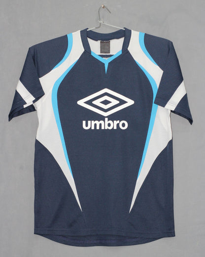 Umbro Branded Original For Sports V Neck Men T Shirt | Preloved Labels