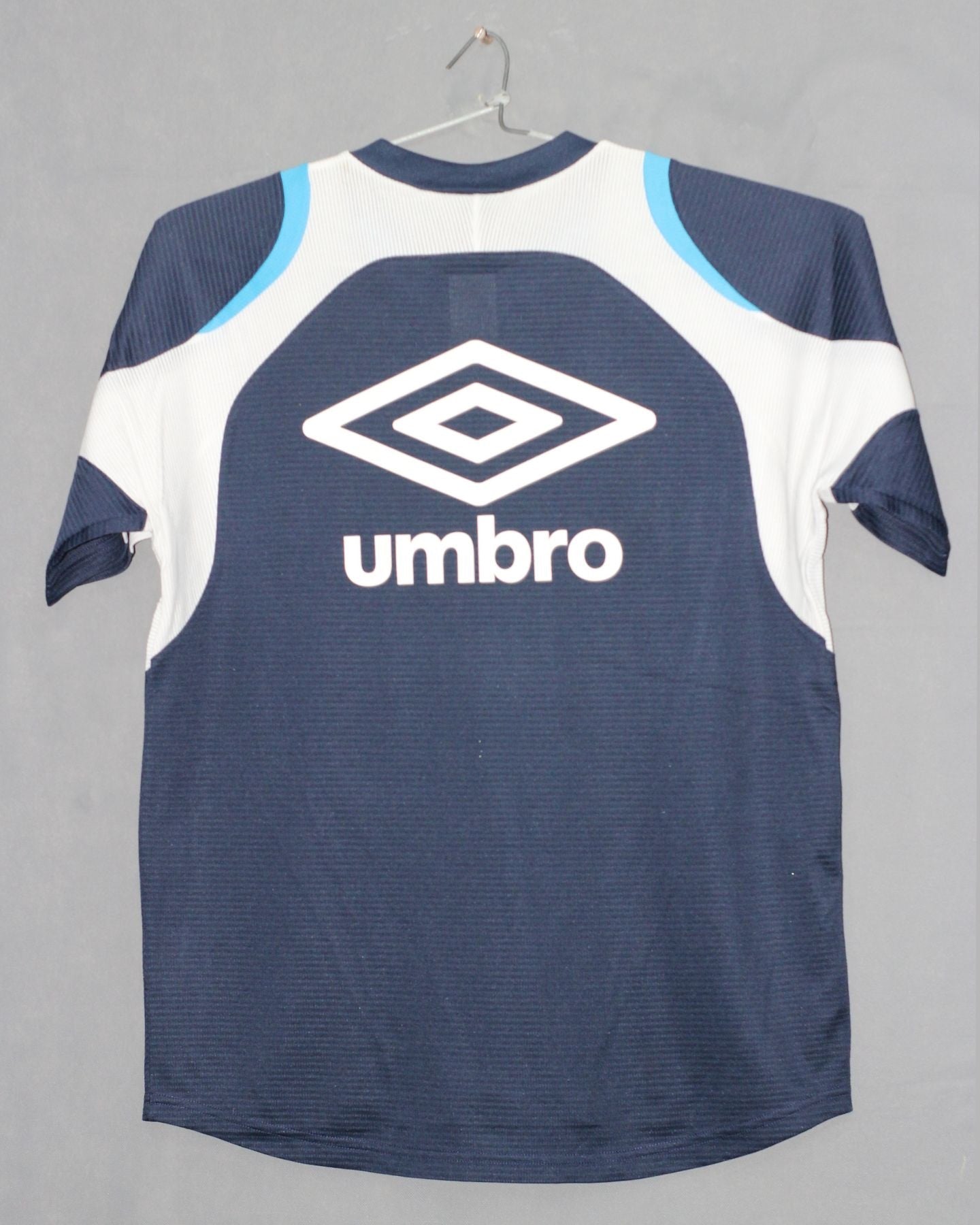 Umbro Branded Original For Sports V Neck Men T Shirt | Preloved Labels