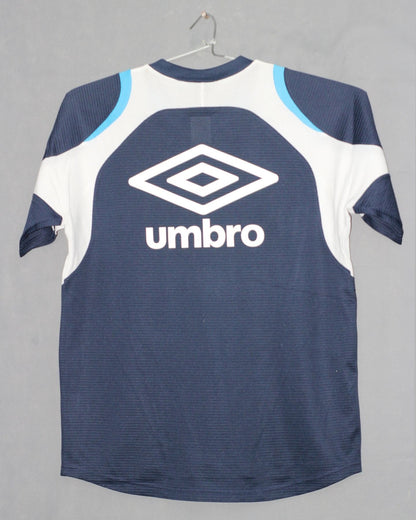 Umbro Branded Original For Sports V Neck Men T Shirt | Preloved Labels