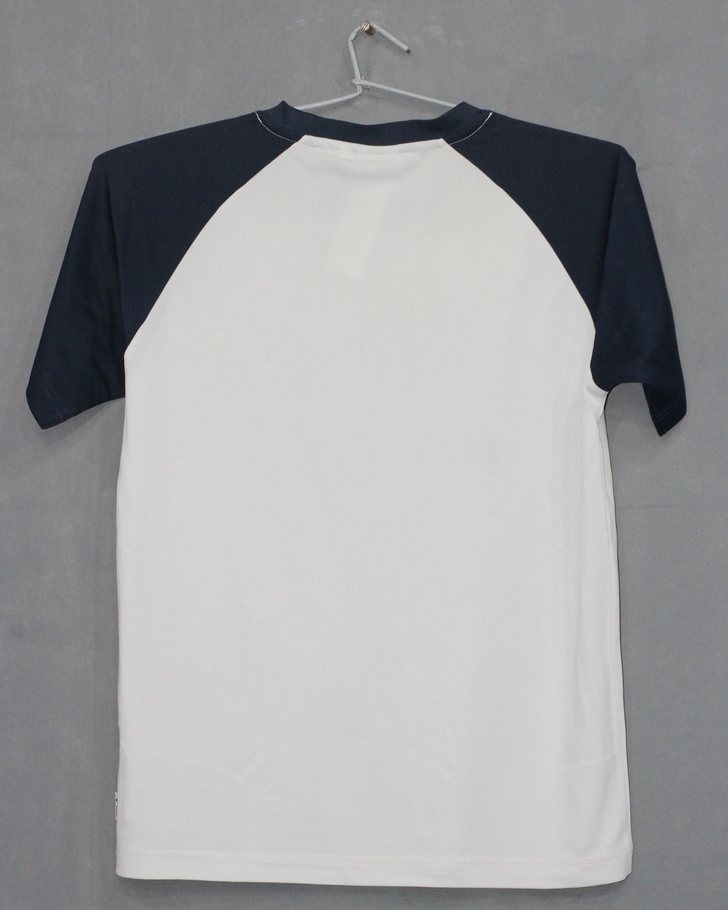 Fila Branded Original For Sports Round Neck Men T Shirt | Preloved Labels