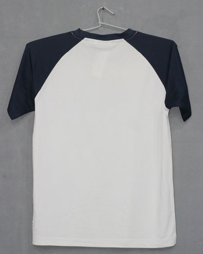 Fila Branded Original For Sports Round Neck Men T Shirt | Preloved Labels