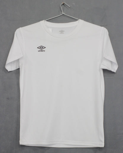 Umbro Branded Original For Sports Round Neck Men T Shirt | Preloved Labels
