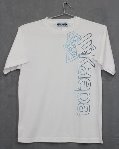 Kaepa Branded Original For Sports Round Neck Men T Shirt | Preloved Labels