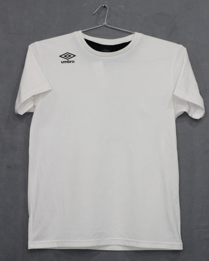 Umbro Branded Original For Sports Round Neck Men T Shirt | Preloved Labels