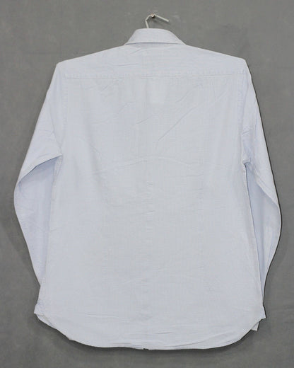 Pedro Del Hierro Branded Original Cotton Shirt For Men | Preloved Labels