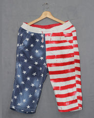 Kappahl Branded Original Cotton Long Short For Men