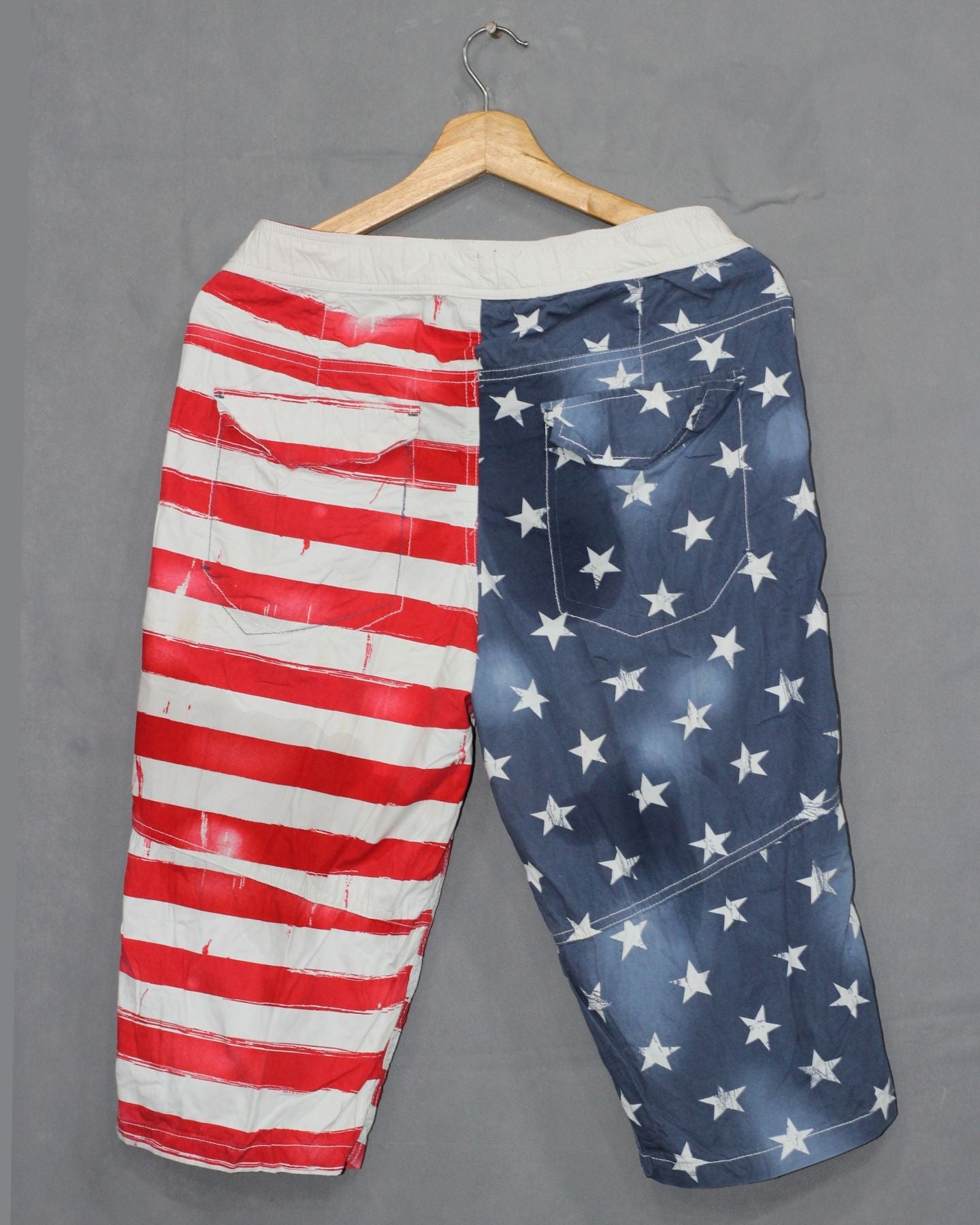 Kappahl Branded Original Cotton Long Short For Men | Preloved Labels