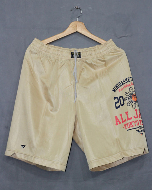Bench Warmer Branded Original Sports Short For Men | Preloved Labels