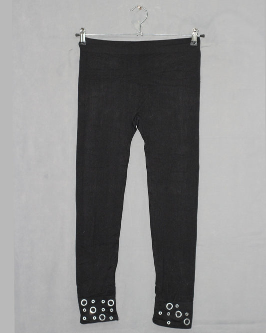 Preloved Labels Branded Original Sports Stretch Gym tights For Women | Preloved Labels