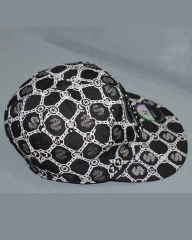 Dollar Branded Original Caps For Men
