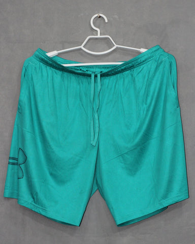 Under Armour Branded Original Sports Soccer Short For Men