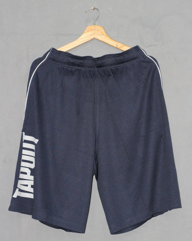 Tapout Branded Original Sports Soccer Short For Men