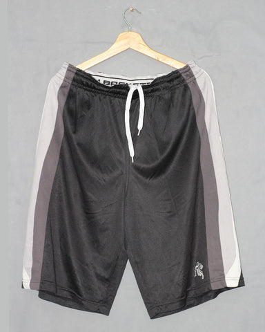 AND1 Branded Original Sports Soccer Short For Men