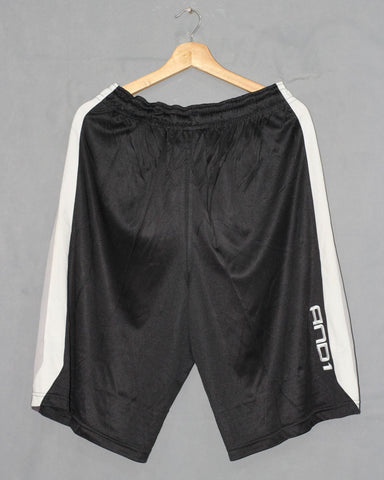 AND1 Branded Original Sports Soccer Short For Men