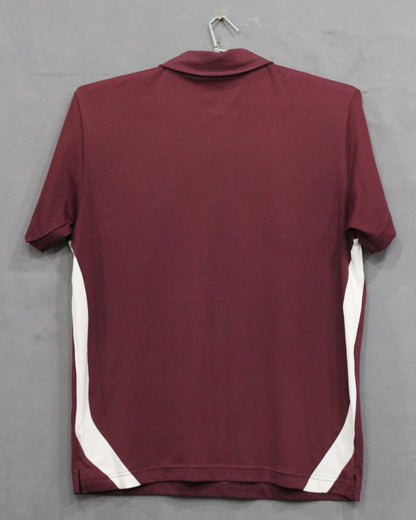 Fila Branded Original Sports Polo T Shirt For Men | Preloved Labels