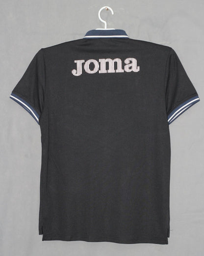 Joma Branded Original Sports Polo T Shirt For Men | Preloved Labels