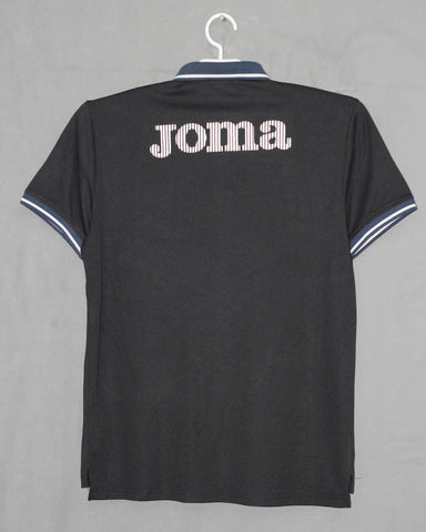 Joma Branded Original Sports Polo T Shirt For Men