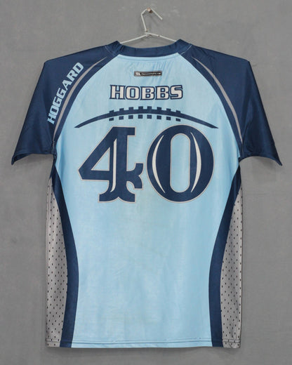 Hoggard Branded Original For Sports Round Neck Men T Shirt | Preloved Labels