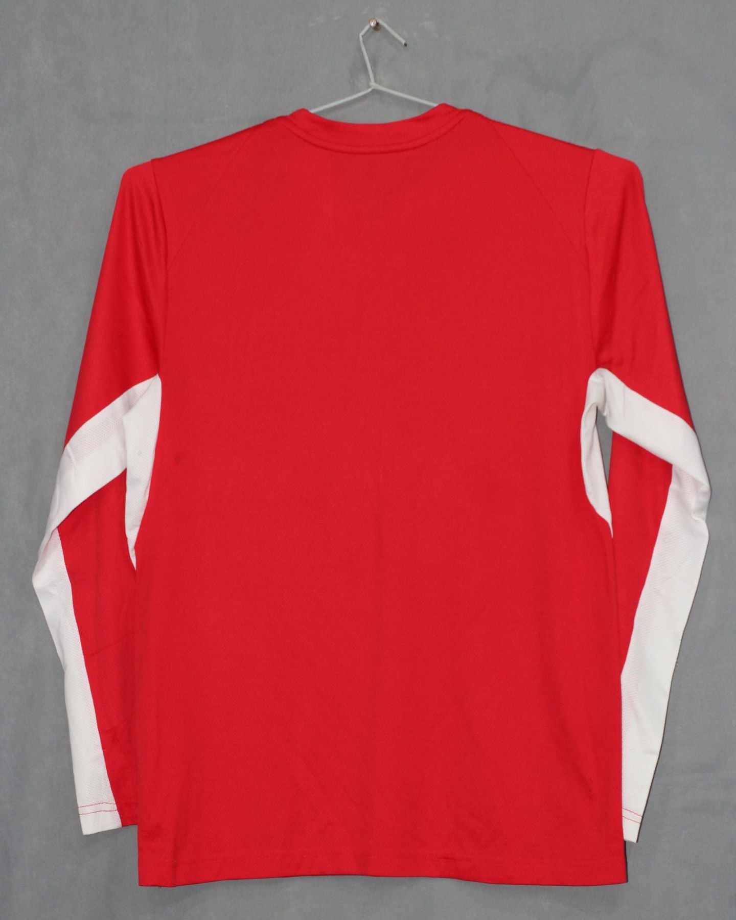 Nike Dri-Fit Branded Original For Sports Round Neck Men T Shirt | Preloved Labels